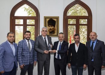 Fatih İtfaiye Daire Ziyareti