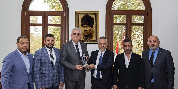 Fatih İtfaiye Daire Ziyareti