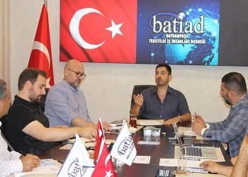 E-İhracat Toplantısı