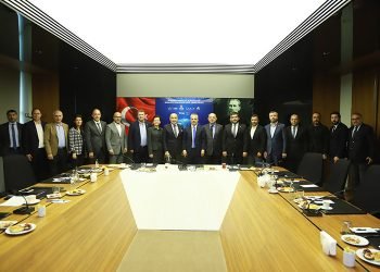 Mustafa Gültepe Ziyareti