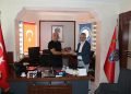 Hakan Demir Ziyareti