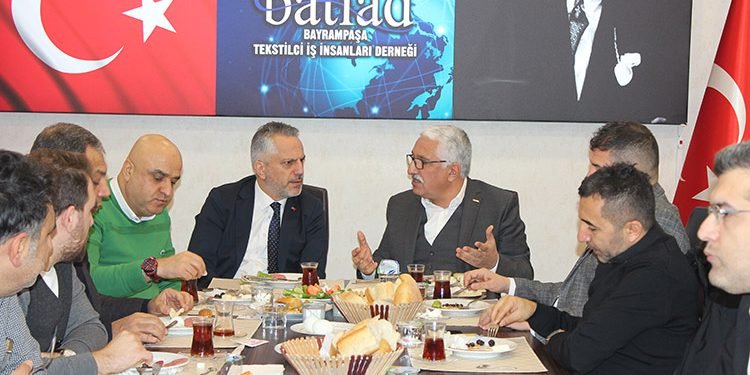 Zetsiad Kahvaltı Buluşması