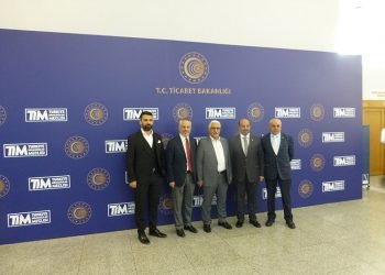 Kasım ayı ihracat rakamları açıklandı