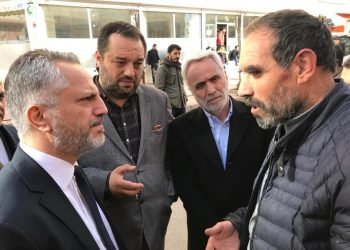 Diyarbakır Annelerine Destek