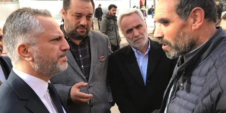 Diyarbakır Annelerine Destek