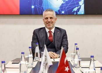BATİAD Başkanını Seçti