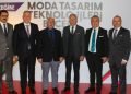 İstanbul Hazır Giyim ve Konfeksiyon İhracatçıları Birliği’nin(İHKİB) T.C. Ticaret Bakan…