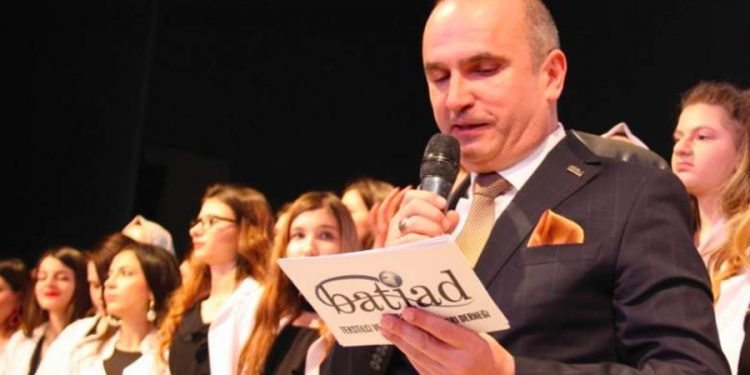 Bayrampaşa Tekstilci ve Sanayici İş Adamları Derneği (BATİAD), Milli Eğitim Bakanlığı arasında imzal…