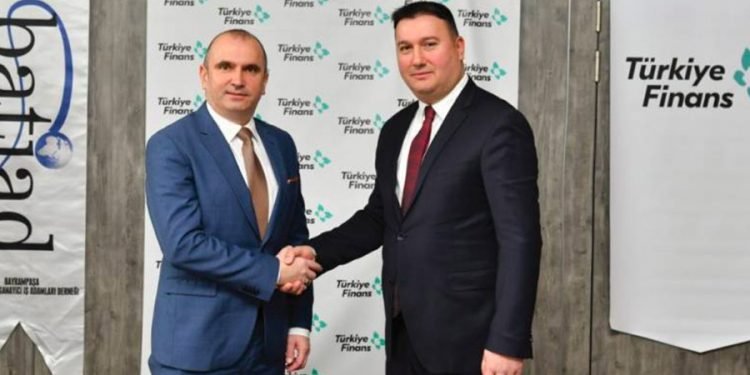 Türkiye Finans Katılım Bankası, Bayrampaşa Tekstilci Sanayici İş Adamları Derneği (BATİAD) ile…