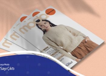 Bayrampaşa Moda Yeni Sayı