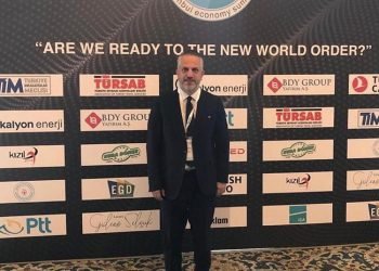 3.İstanbul Ekonomi Zirvesi