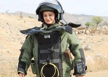 Milletimizin başı sağ olsun