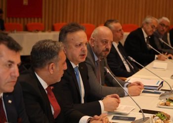 Geçici depolama yerinden ihracat