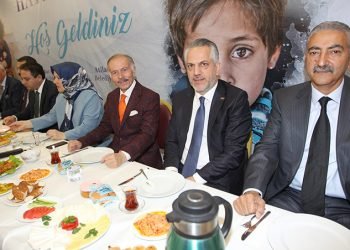 Kahvaltılı Tanışma