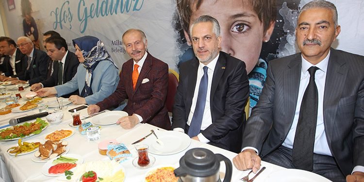 Kahvaltılı Tanışma